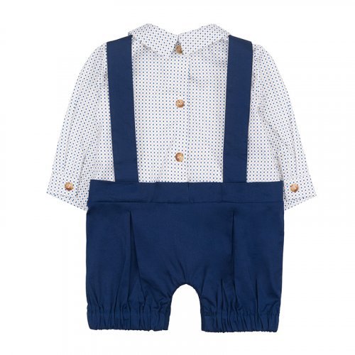 Nanán Pagliaccetto c/camicia Spedizione Gratuita