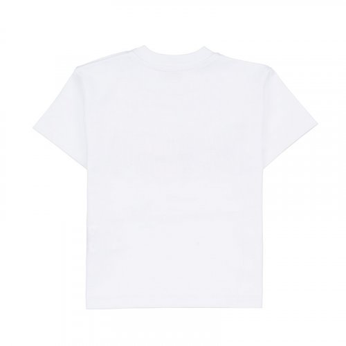 Nanán T-shirt bianca Novità