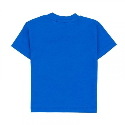 Nanán T-shirt con papillon Saldi