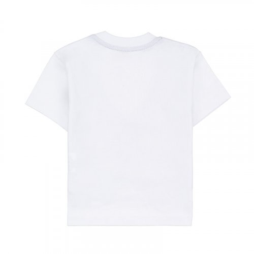 Nanán T-shirt con gilet Hotsell