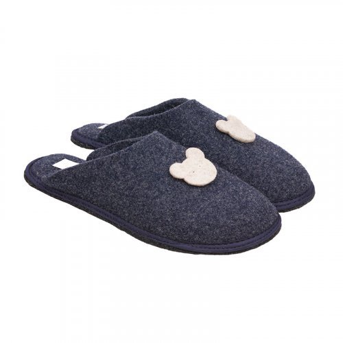 Nanán Pantofola blu Sconto di tempo limitato