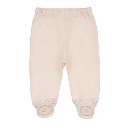 Nanán Tutina 2pz c/Colletto Beige Shopping online