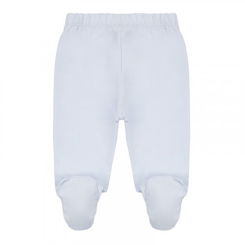 Nanán Tutina 2pz c/Colletto Azzurro Black Friday