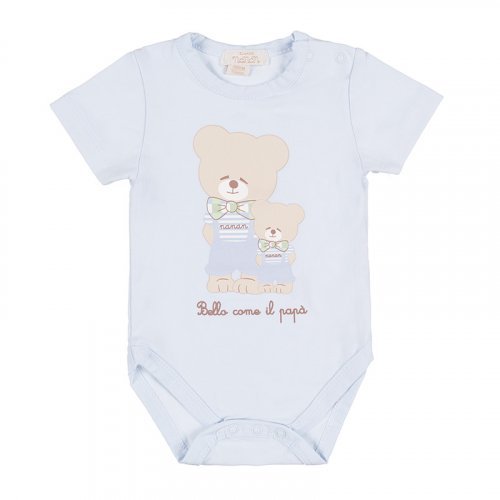 Nanán Body "Bello Come Papà" Cyber Monday