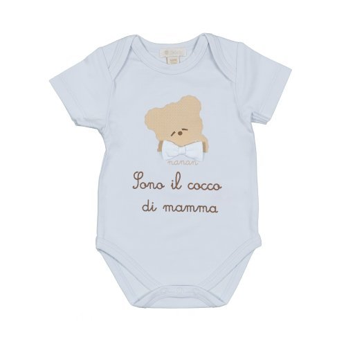 Nanán Body sono Il Cocco Di Mamma Offerta per la Festa della Mamma
