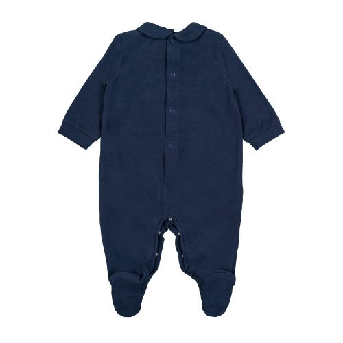 Nanán Confezione Tutina con scritta I'm baby boss Offerta Giorno del Papà