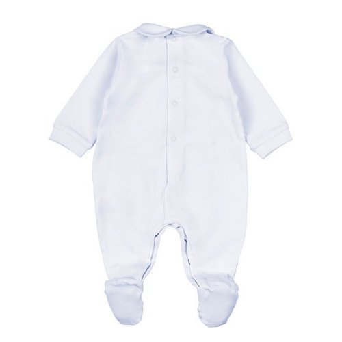 Nanán Confezione Tutina con scritta - Bimbo Offerta San Valentino