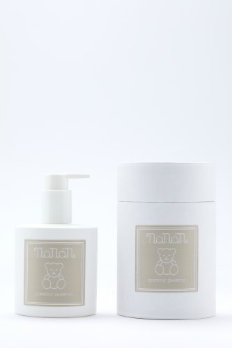 Nanán BABY SHAMPOO 350 ml Online Outlet