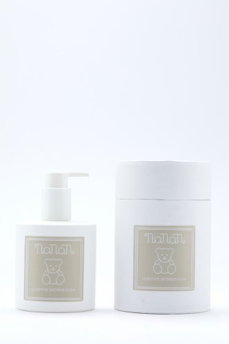 Nanán BABY BAGNOSCHIUMA 350 ml Offerta temporanea