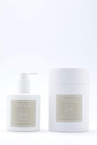Nanán BABY LOZIONE CORPO 350 ml Offerte esclusive