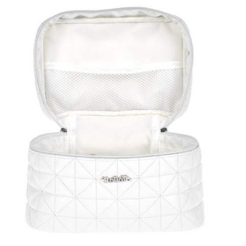 Nanán Beauty Bianco Trapuntato Grandi sconti