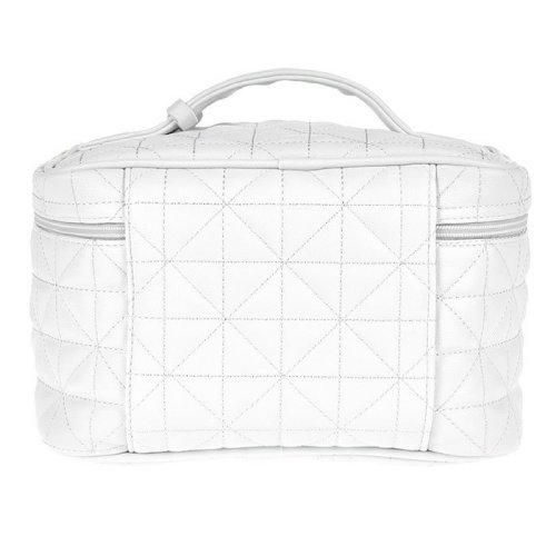 Nanán Beauty Bianco Trapuntato Grandi sconti