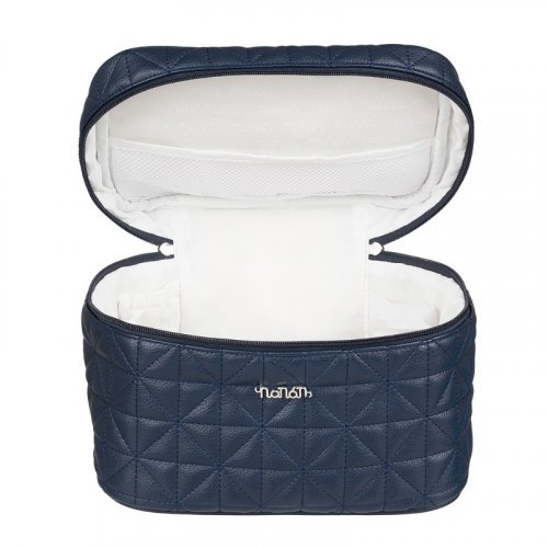 Nanán Beauty Blu Trapuntato Offerte stagionali