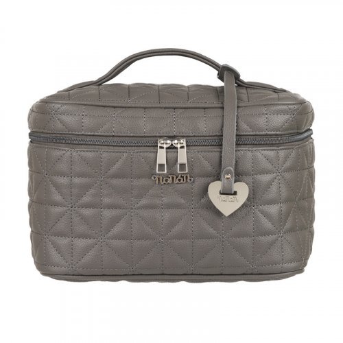 Nanán Beauty Grigio Trapuntato Liquidazione
