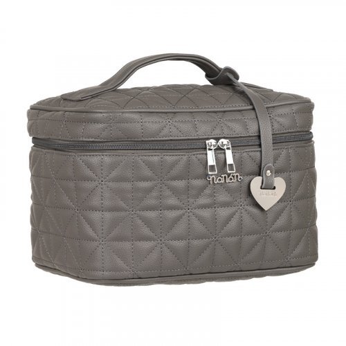 Nanán Beauty Grigio Trapuntato Liquidazione