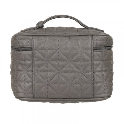 Nanán Beauty Grigio Trapuntato Liquidazione
