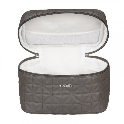 Nanán Beauty Grigio Trapuntato Liquidazione