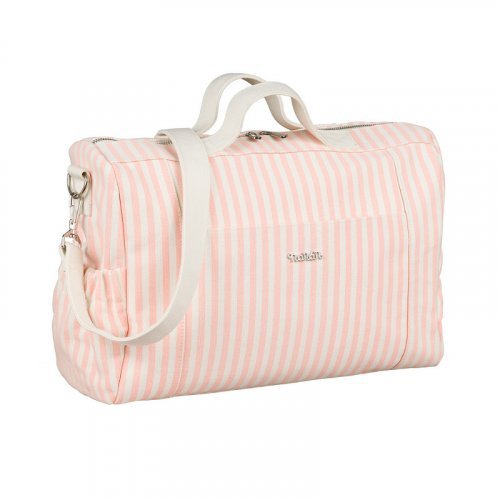 Nanán Borsa passeggio canvas rosa Offerta settimanale