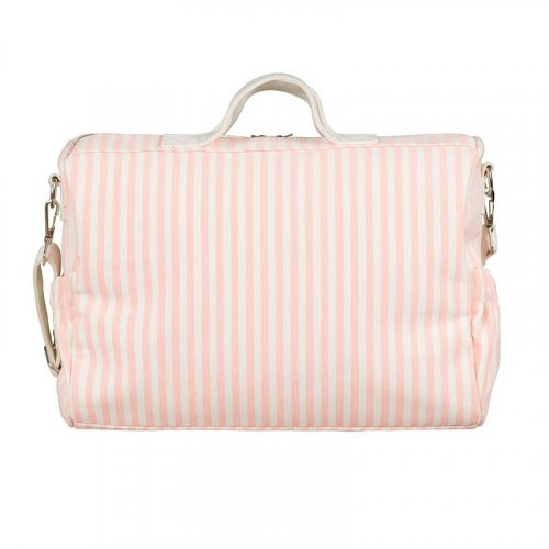 Nanán Borsa passeggio canvas rosa Offerta settimanale