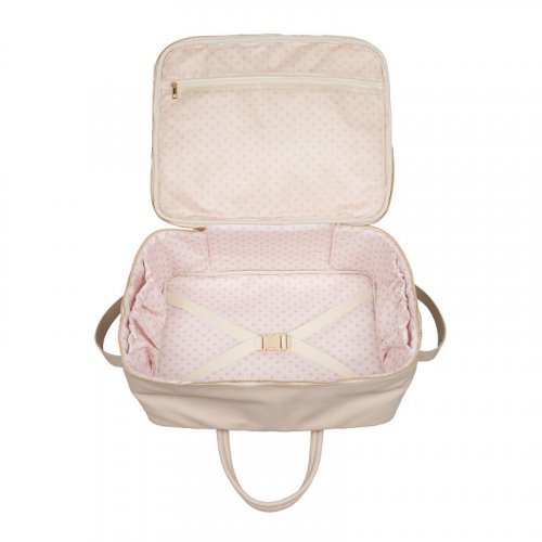 Nanán Borsa mamma beige ACQUISTA ORA