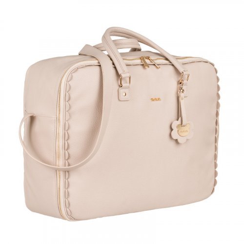 Nanán Borsa mamma beige ACQUISTA ORA