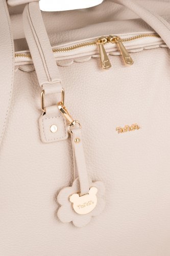 Nanán Borsa mamma beige ACQUISTA ORA