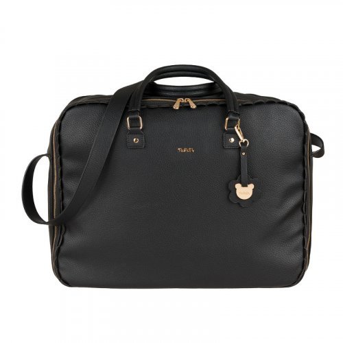 Nanán Borsa mamma nero