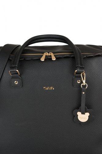 Nanán Borsa mamma nero Latest stili
