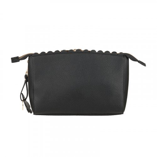 Nanán Pochette nera Fino al 55% di sconto