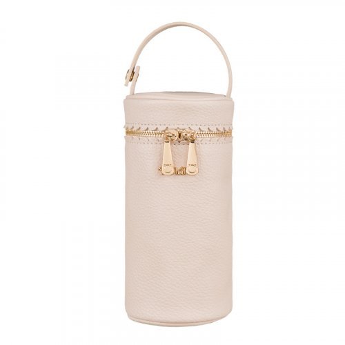 Nanán Portabiberon beige