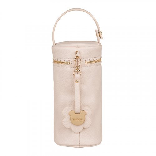 Nanán Portabiberon beige Enormi sconti