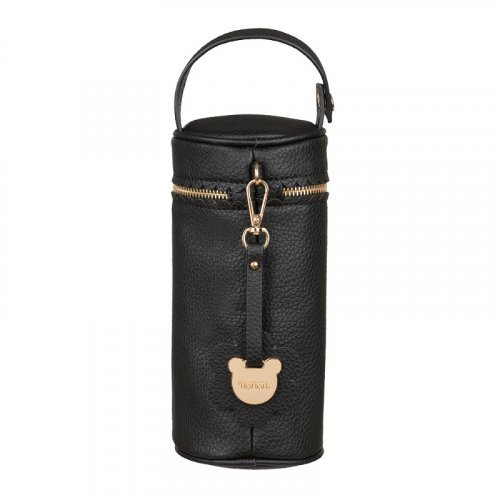 Nanán Portabiberon nero 50% di sconto con spedizione gratuita
