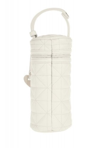 Nanán Portabiberon Bianco trapuntato Duty-free
