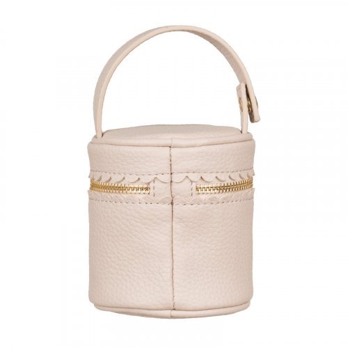 Nanán Portaciuccio beige Italy