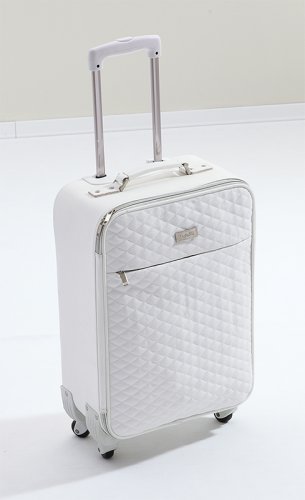 Nanán Trolley Trapuntato