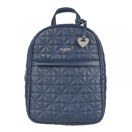 Nanán Zaino Blu Prezzo Ridotto