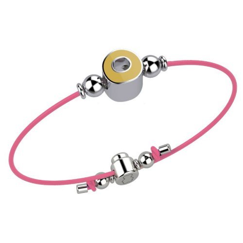 Nanán Bracciale Rosa O Arg 925 Flash Sale
