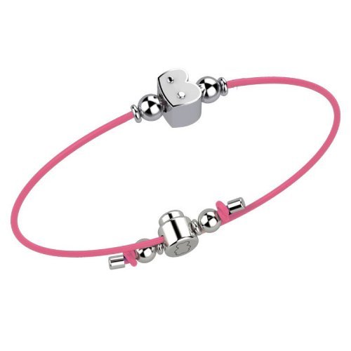 Nanán Bracciale Rosa B Arg 925 Shopping online