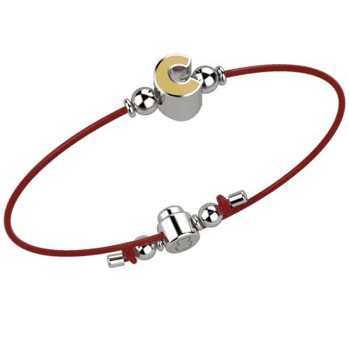 Nanán Bracciale Red C Arg 925 Black Friday