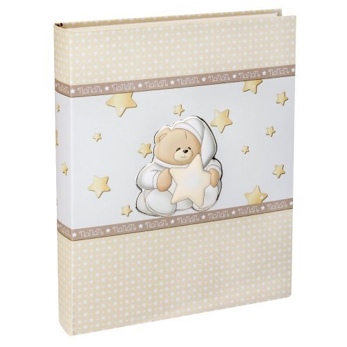 Nanán Album Fotografico Tato 200x250mm Promozione Limitata