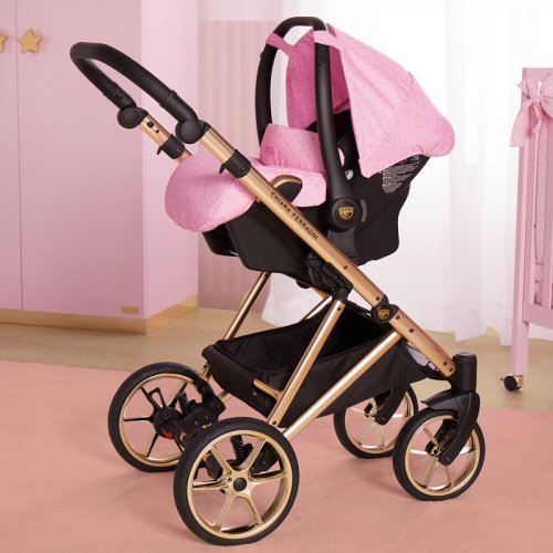 Nanán Passeggino Oro Chiara Ferragni Offerte speciali