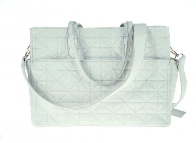 Nanán Borsa Mamma con manici Azzurro Offerta settimanale