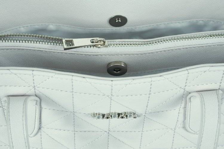 Nanán Borsa Mamma con manici Azzurro Offerta settimanale