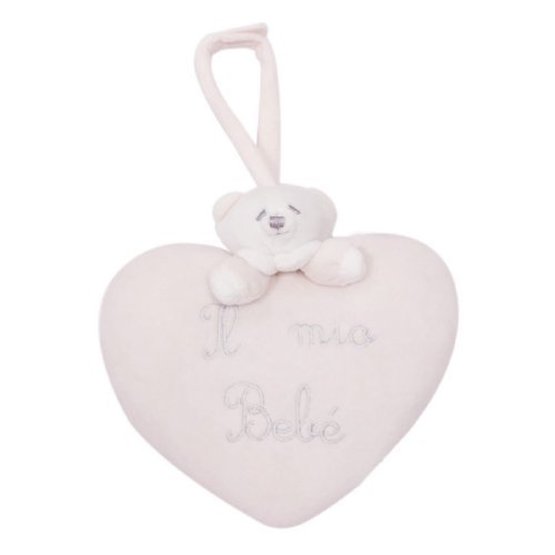Nanán Dudu Cuore Nascita Rosa ACQUISTA ORA
