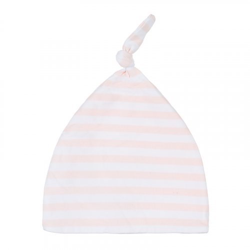Nanán Berretta Rigata Rosa Fino al 55% di sconto