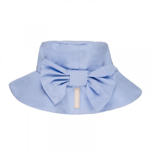 Nanán Cappellino Azzurro Solo un giorno rimasto