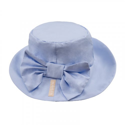 Nanán Cappellino Azzurro Solo un giorno rimasto