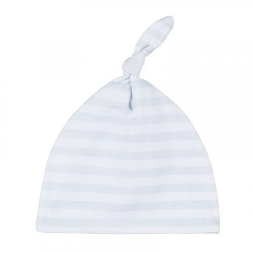 Nanán Berretta Rigata Azzurra Duty-free