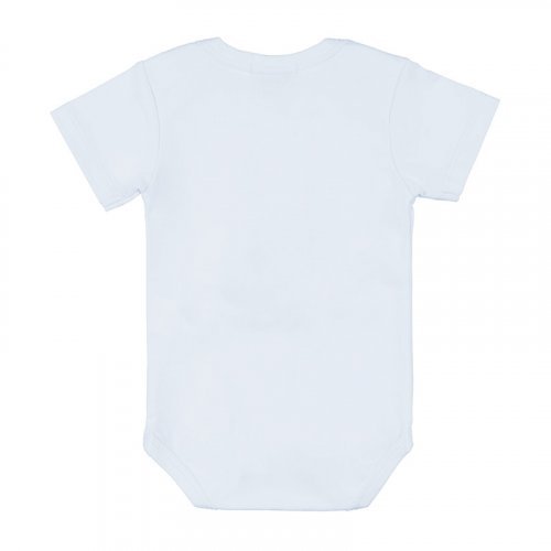 Nanán Body Orsetto Azzurro Italia
