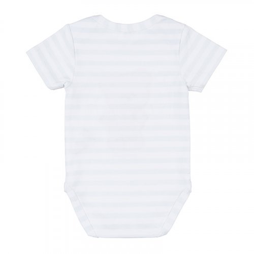 Nanán Body Rigato Azzurro Vendita